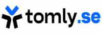 Tomly logotyp