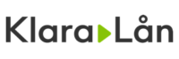 Klara lån logo