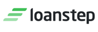 Loanstep logotyp