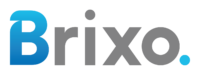 Brixo logotyp