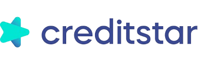 Creditstar logotyp