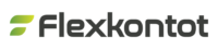 Flexkontot logotyp