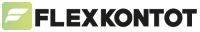 flexkontot logo
