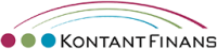 kontantfinans logo