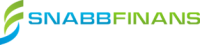 Snabbfinans logo